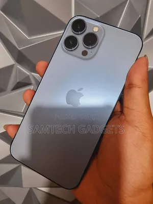 Apple iPhone 13 Pro Max 256 GB Blue