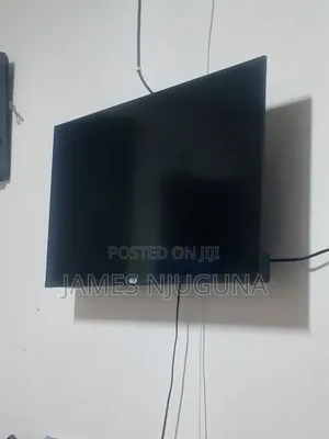 GLD Frameless Digital TV