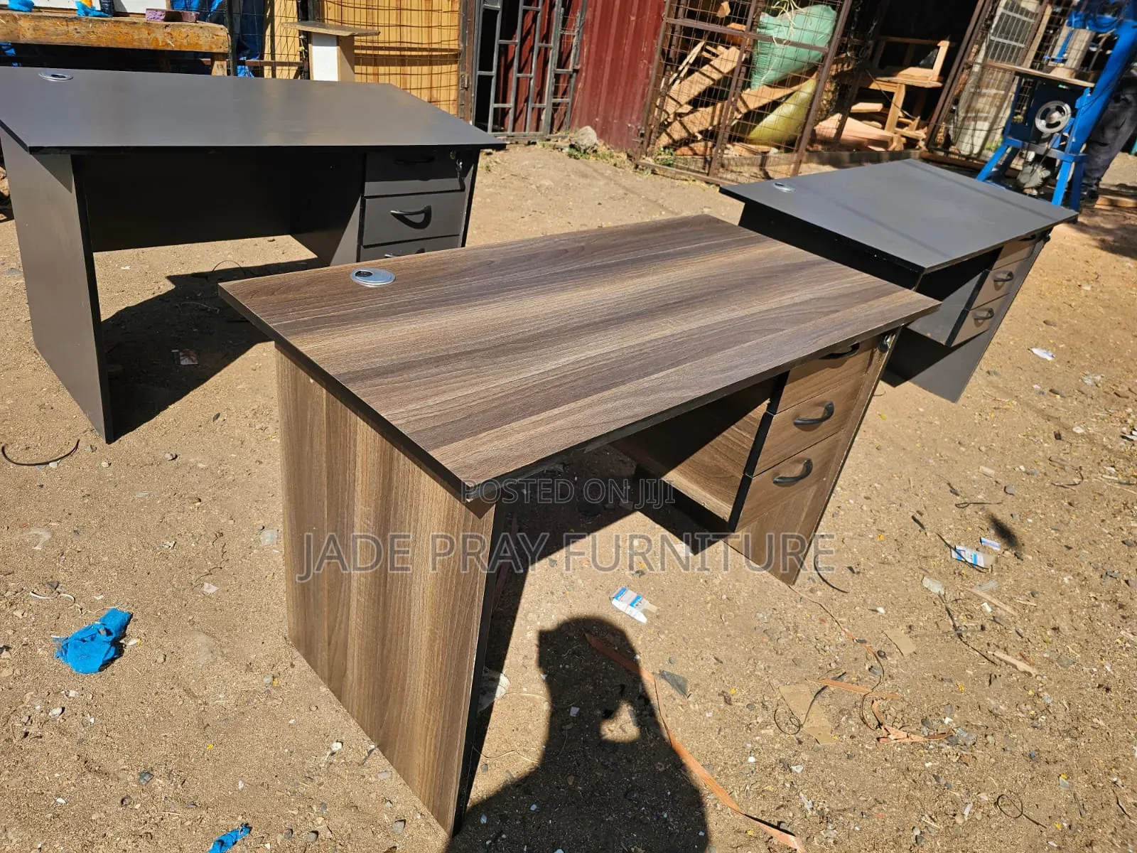 Office Desk