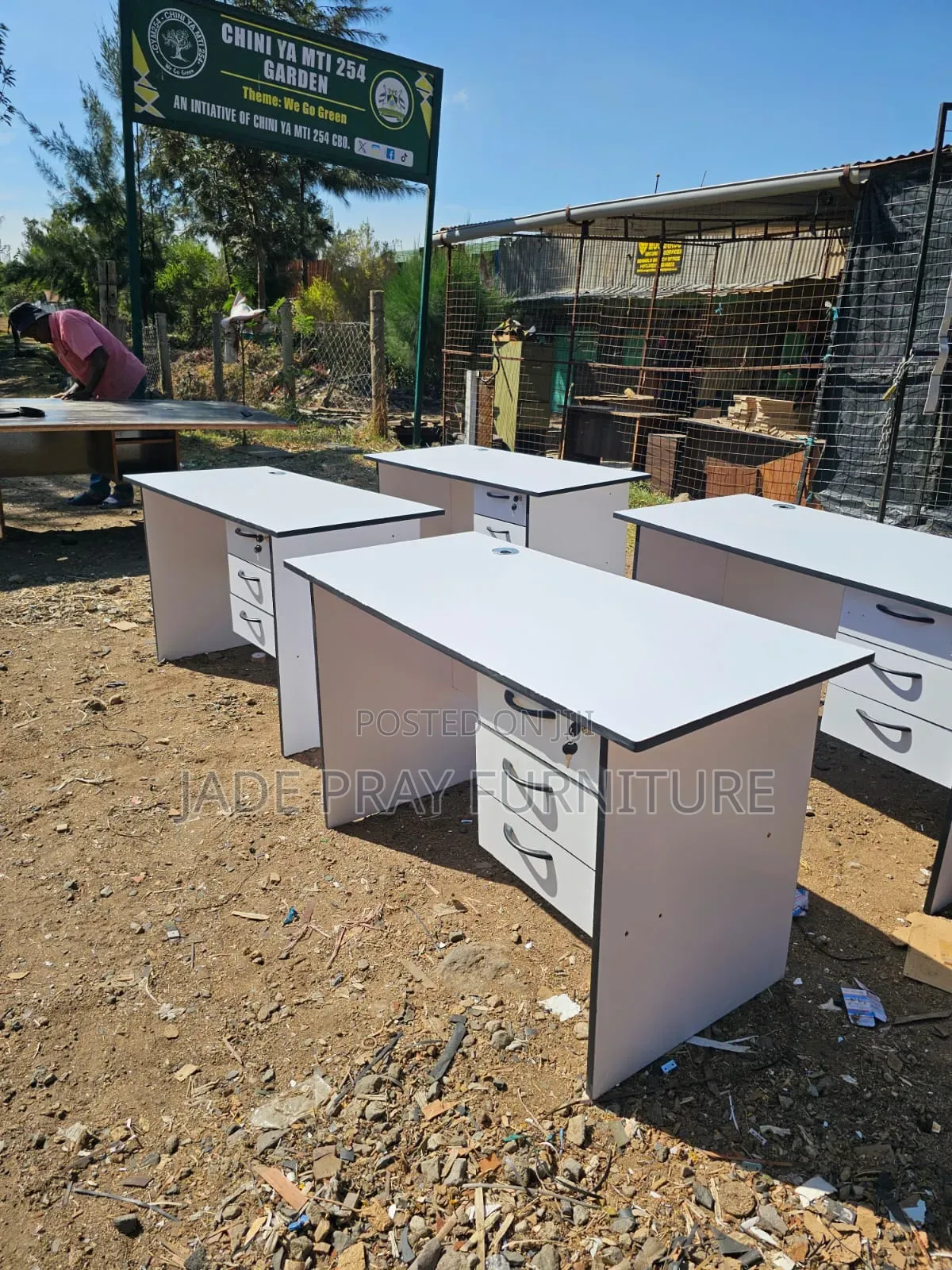 Office Desk