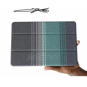 Tri-Fold Smart Case – Samsung Galaxy Tab A9+/A11+