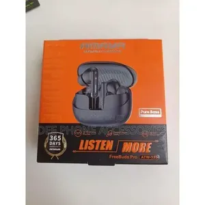 Amaya Atw 323 Freebuds Pro Wireless Earbuds