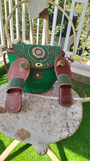 Sisal Bags