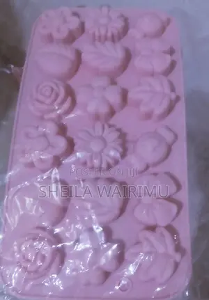 Silicone Mold
