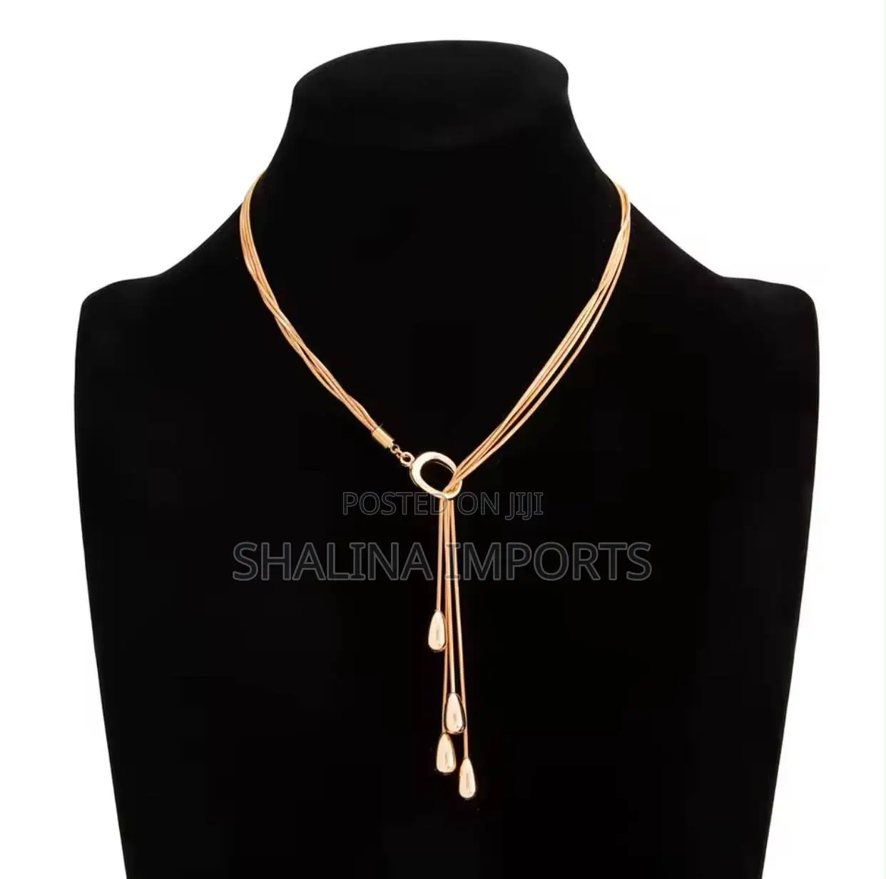Stylish Necklace
