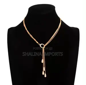 Stylish Necklace