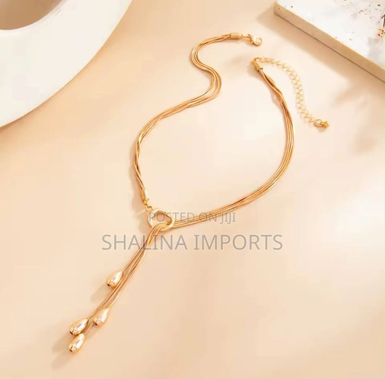 Stylish Necklace
