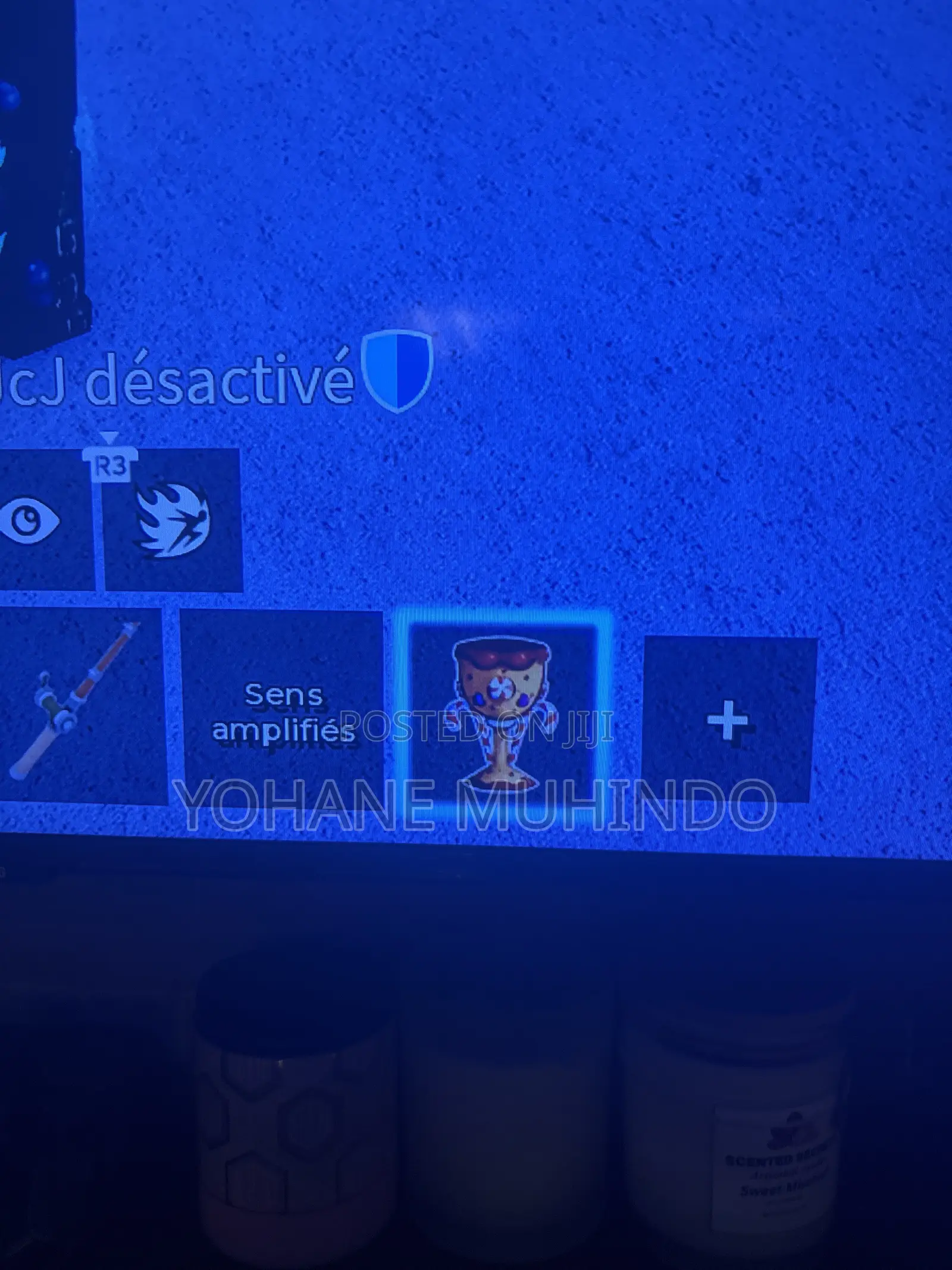 Play Games