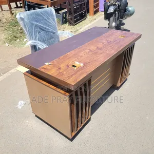 Executive Office Desk
