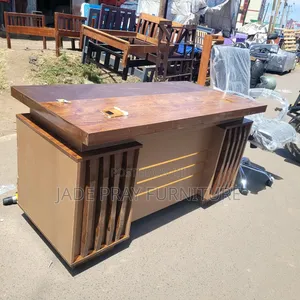 Executive Office Desk