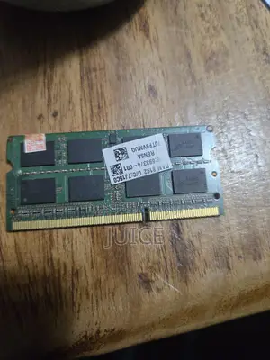 Micron Ddr3l 8GB