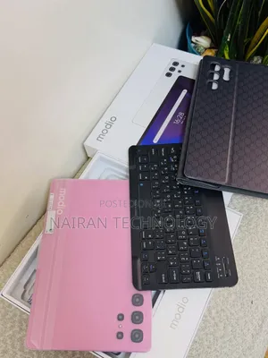 New Modio M92 16 GB Pink