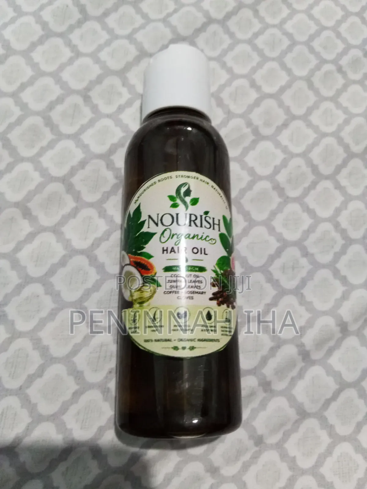 Hair Products