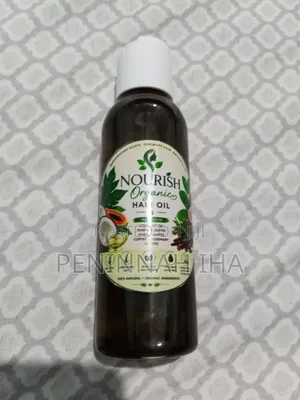 Hair Products