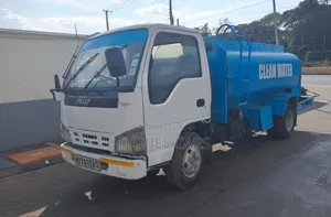 Trucks and Trailers