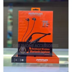 Amaya Aep E10D Wireless Necklace