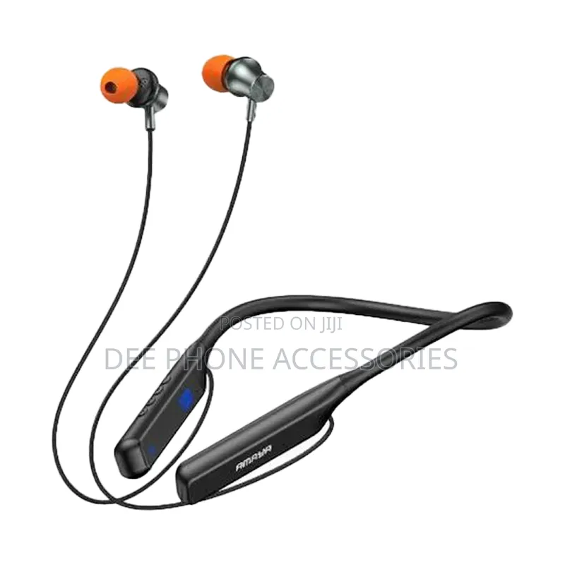 Amaya Aep E10D Wireless Necklace