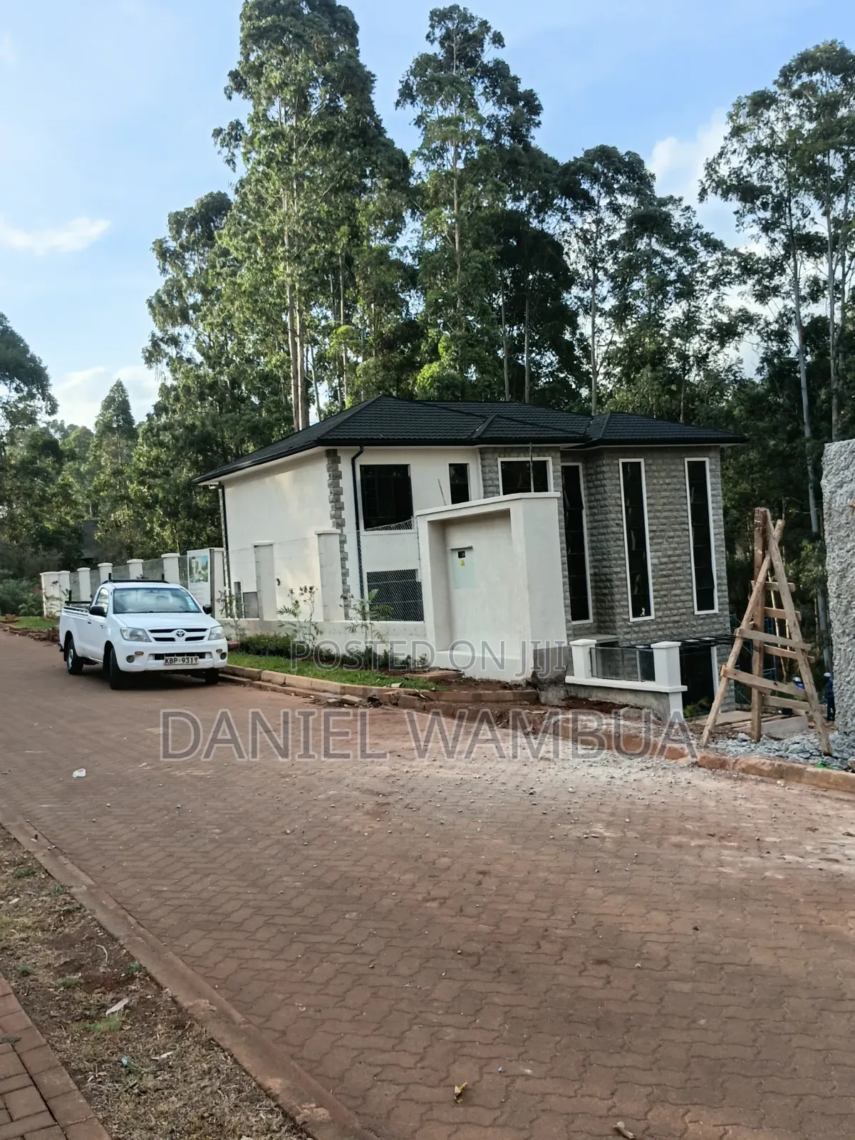 Interior and Exterior Painting