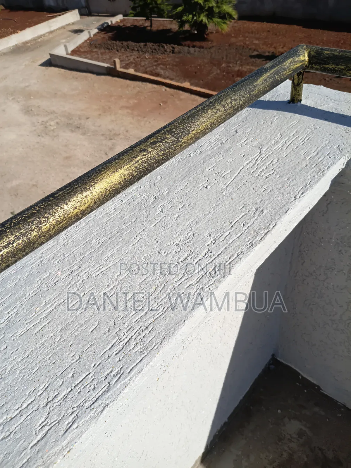 Interior and Exterior Painting