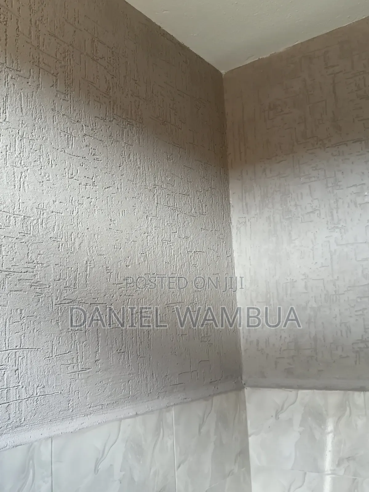 Interior and Exterior Painting