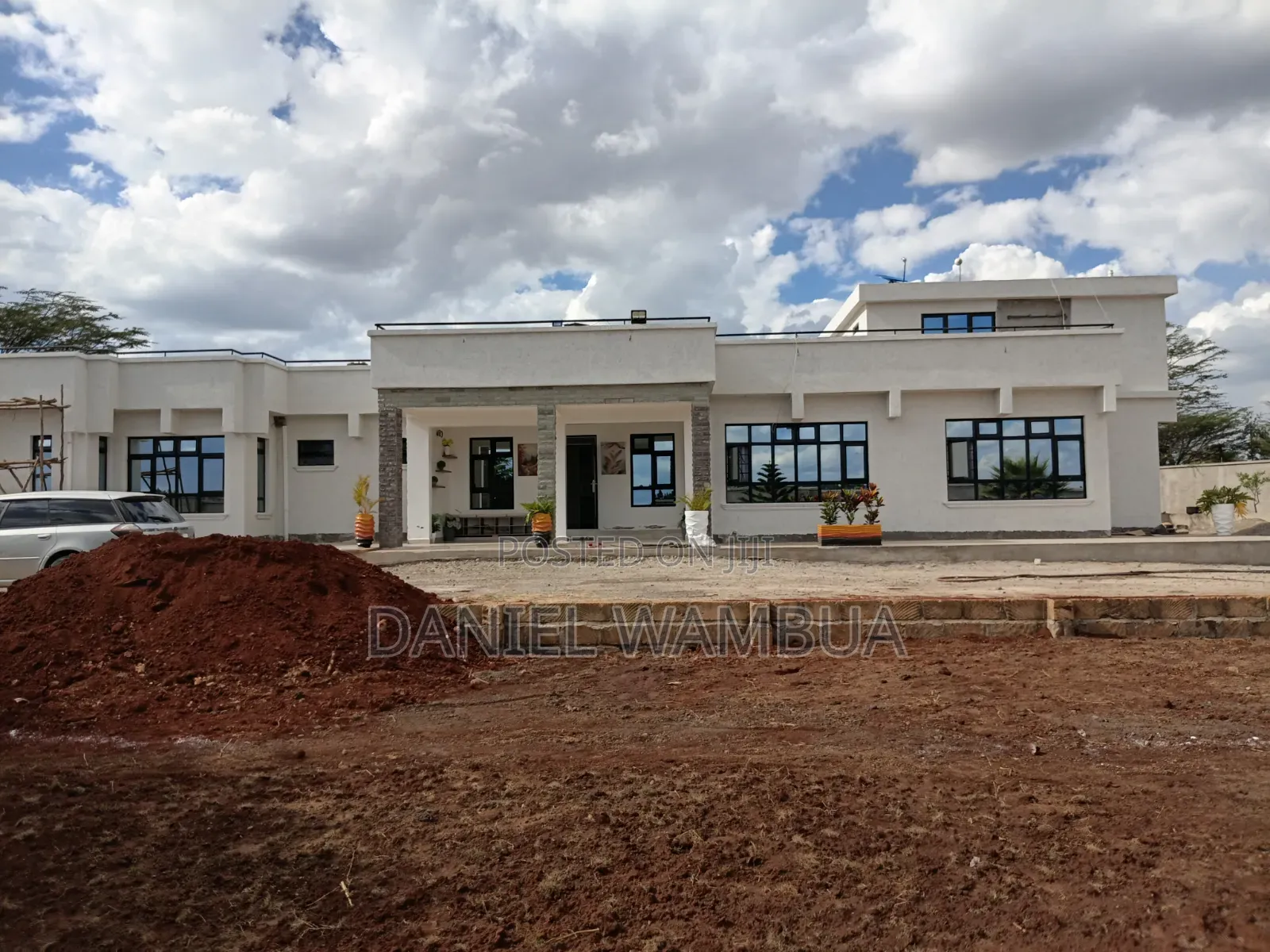 Interior and Exterior Painting