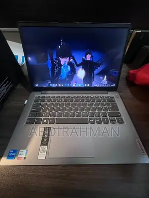 Laptop Lenovo ThinkPad X1 Yoga 8GB Intel Core i7 HDD+SSD 500GB