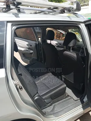 Toyota Wish 2010
