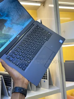 Laptop Dell Latitude 7400 8GB Intel Core i5 SSD 256GB