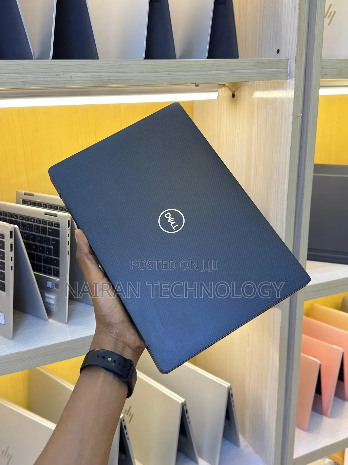 Laptop Dell Latitude 7400 8GB Intel Core i5 SSD 256GB