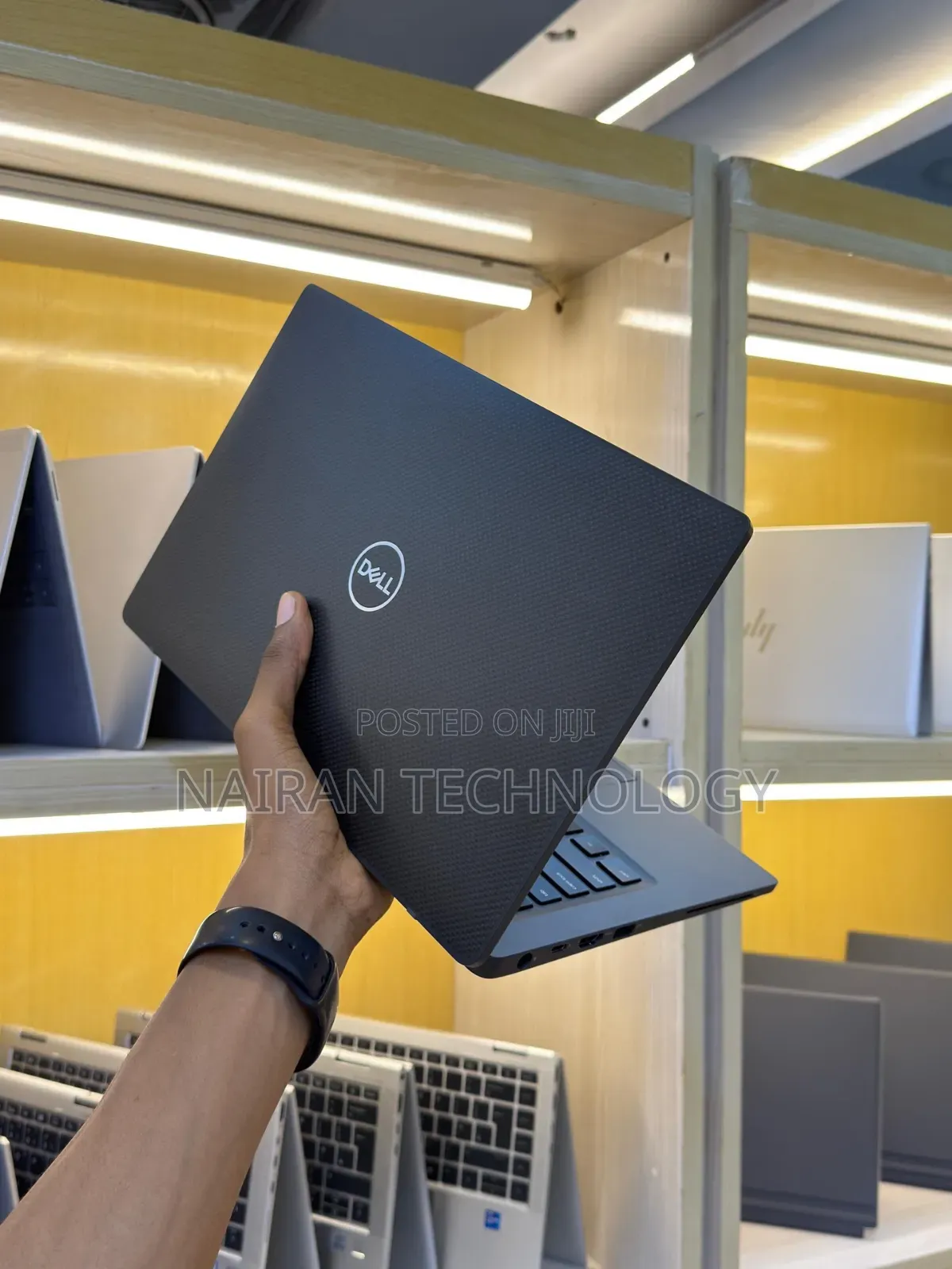 Laptop Dell Latitude 7400 8GB Intel Core i5 SSD 256GB