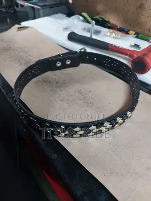 Quality Leather Belts