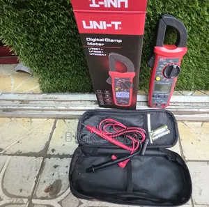 Unit T Clamp Meter