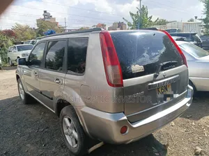 Nissan X-Trail 2007