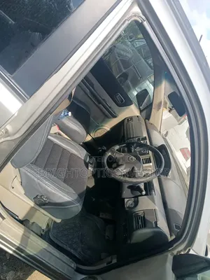 Nissan X-Trail 2007