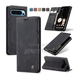 Caseme Wallet Case for Google Pixel 10pro