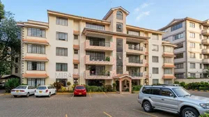 3bdrm Apartment in Spring Valley for rent