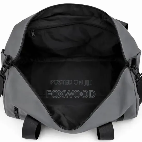 Waterproof Gym and Travel Duffel Bag