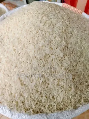Pure Mwea-Farmed Pishori Rice