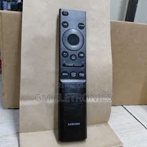 Samsung AU7000 / Au8000 43",55",65",75" & 85" Smart TVs Remote Control
