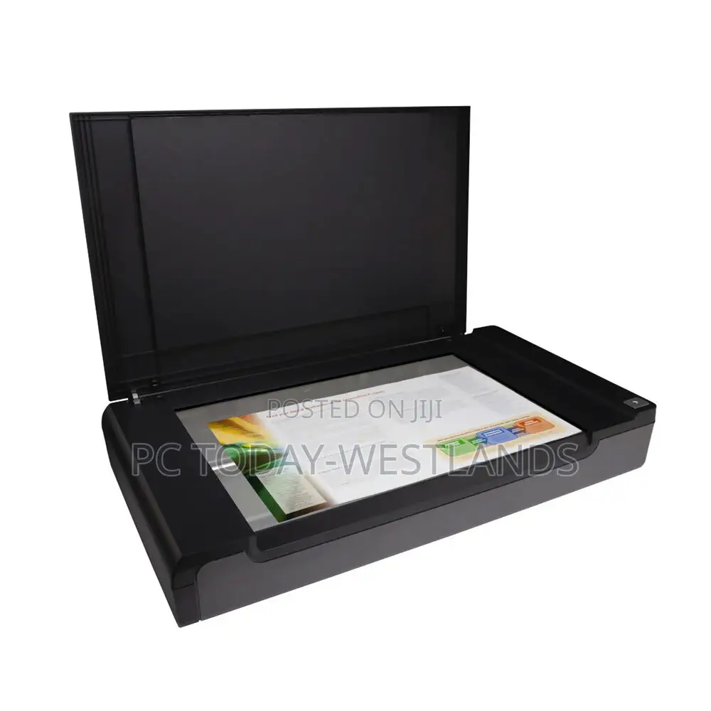 Kodak A3 Size Flatbed Accessory for I3450/S2085f/S3100/S2070