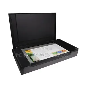 Kodak A3 Size Flatbed Accessory for I3450/S2085f/S3100/S2070