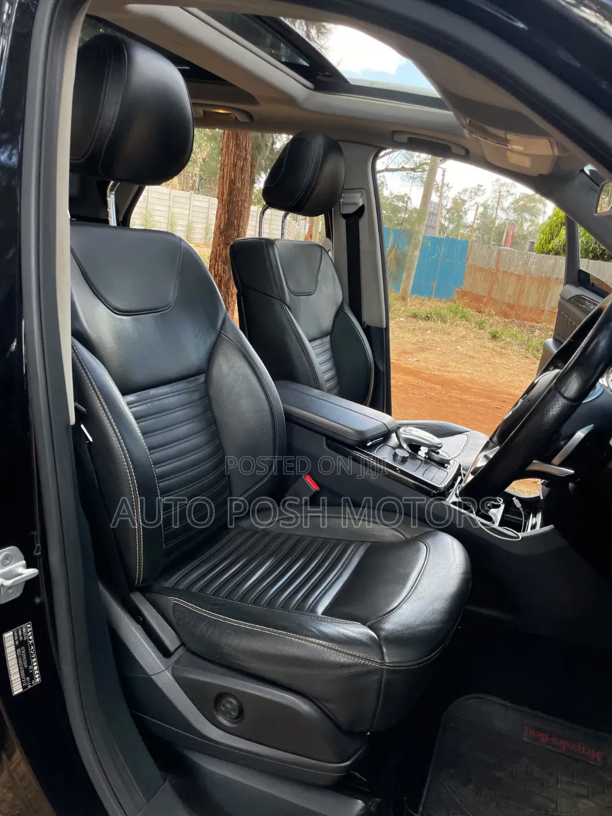 Mercedes-Benz B-Class 2012 Silver