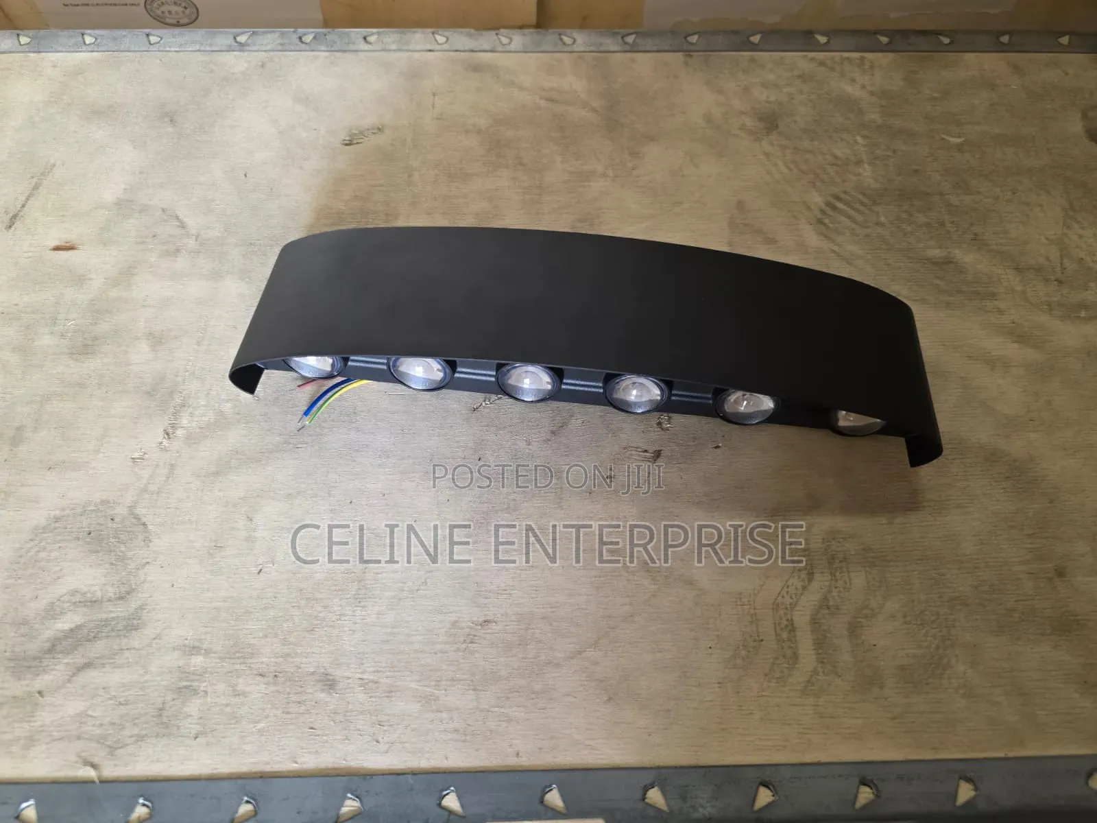 Wall Light Mountable Wall Bracket