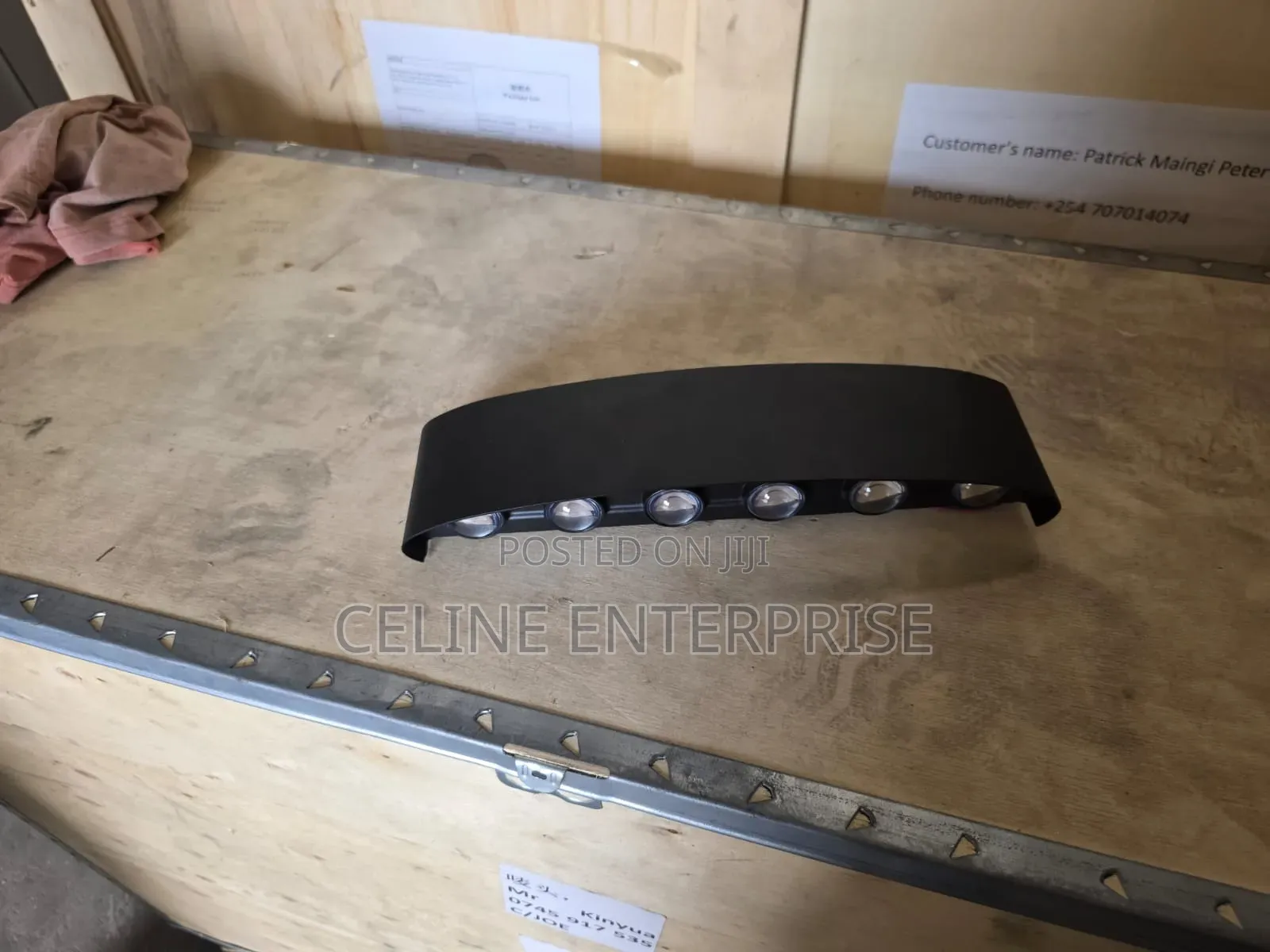 Wall Light Mountable Wall Bracket