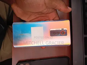 Tecno Phantom X 256 GB Gold