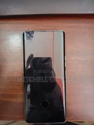 Tecno Phantom X 256 GB Gold