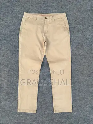 Khaki Trouser for Men