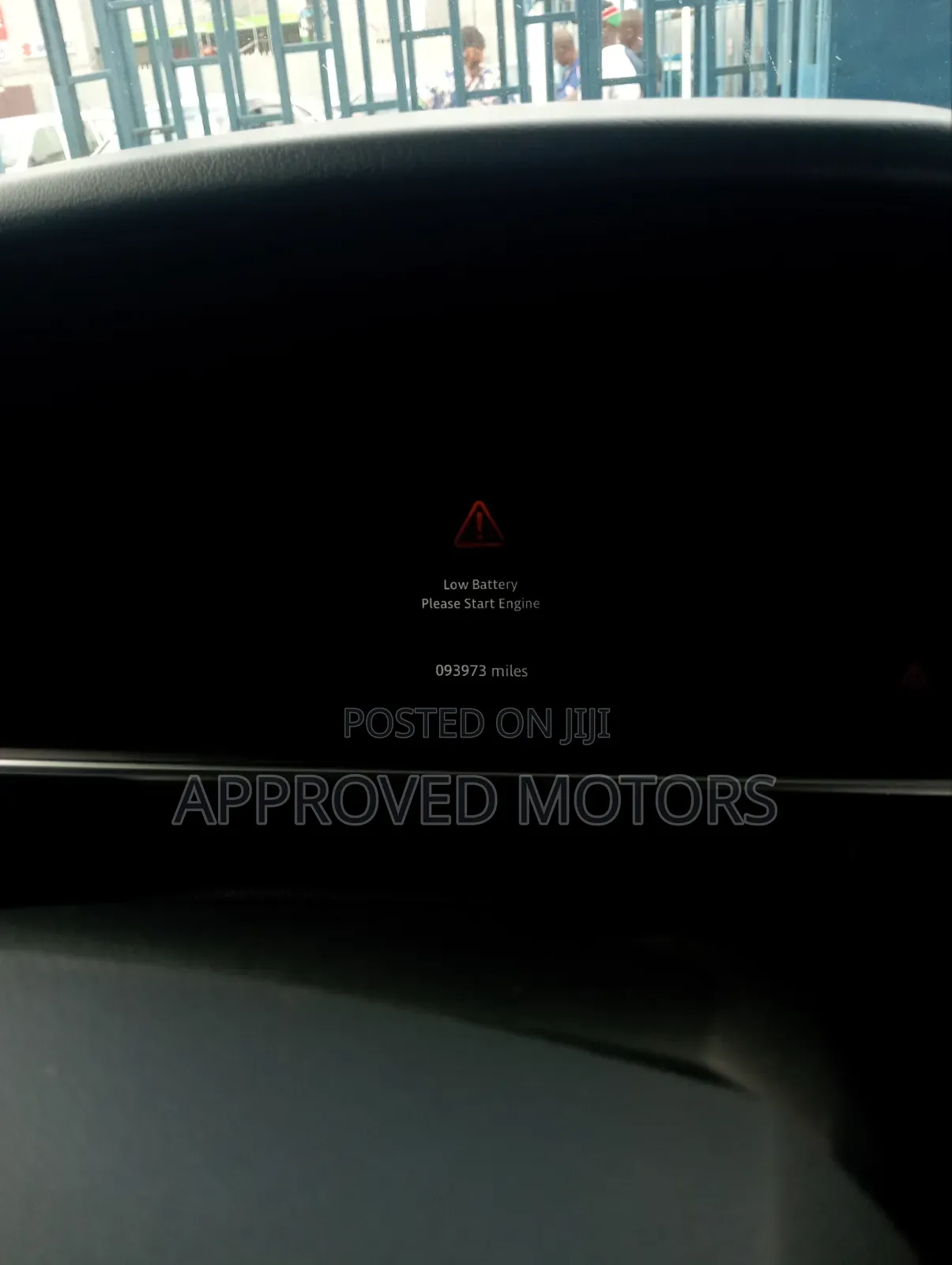 Land Rover Range Rover Sport 2017 Black