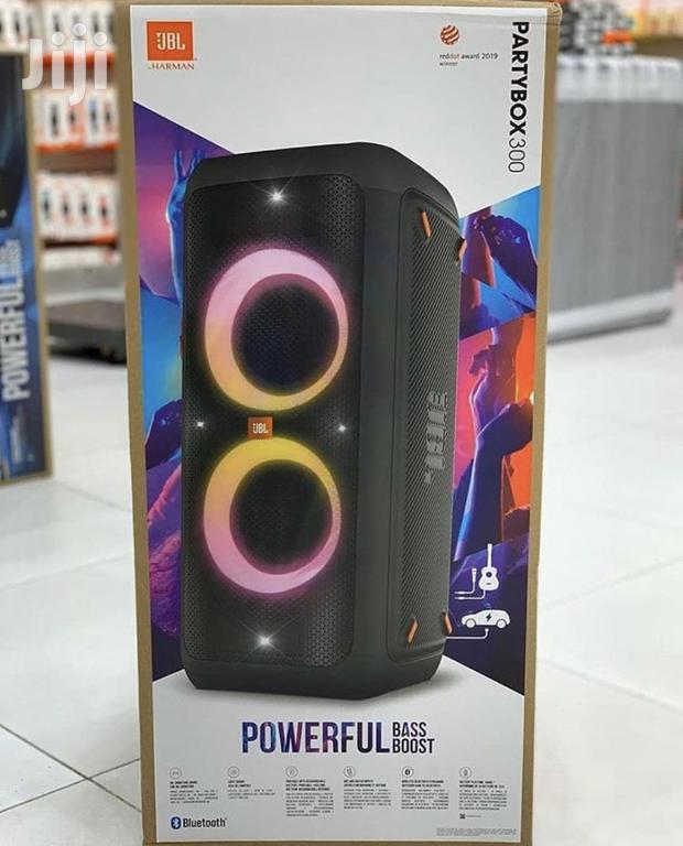 JBL Party Box 300