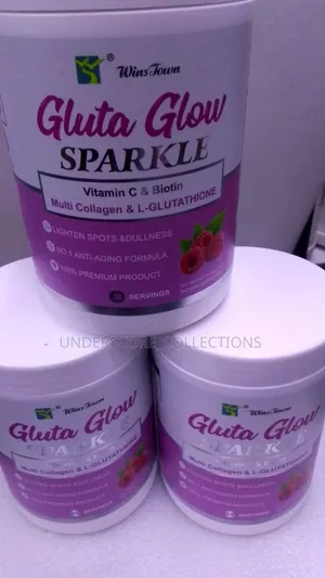 Vitamin C Powder